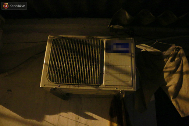 Nong bua vay ca dem o xom chay than Ha Noi: 'Ca can phong cu nhu cai lo nung, moi ngay chi ngu duoc 2-3 tieng'-Hinh-14