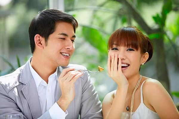 Con giap nam nao hao sac, lang nhang nhat?