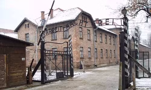 Khu tổ hợp trại tập trung Auschwitz bao gồm 3 trại chính và ít nhất 36 trại khác được xây dựng bên ngoài thị trấn Oswiecim trong khoảng thời gian từ năm 1940-1942.