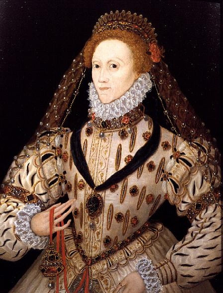 Nữ hoàng Elizabeth I cũng thông qua một đạo luật. Theo đó, tất cả mọi người trừ những người giàu có đều phải đội một chiếc mũ bằng phẳng vào các ngày Chủ nhật.