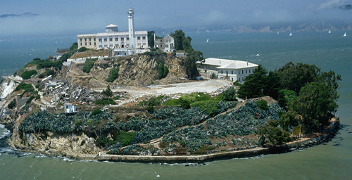 Frank Wathernam là tù nhân cuối cùng đào tẩu thành công khỏi Alcatraz vào ngày 21/3/1963. Wathernam từng nói rằng: "Alcatraz chẳng có điều tốt đẹp nào đối với bất cứ người nào cả".