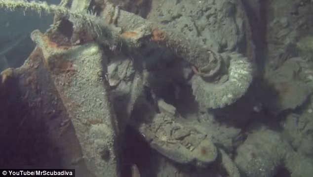 Đại tá Hải quân Albert H. Rooks là Thuyền trưởng tàu USS Houston đã được trao tặng Huân chương Danh dự vì có hành động anh hùng.