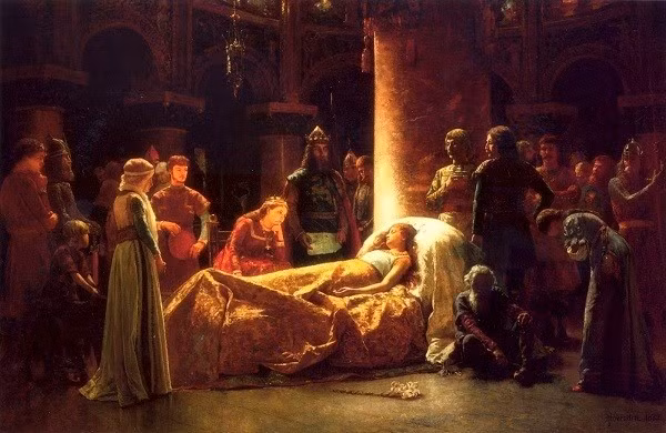 Thông thường, sau khi chết được khoảng vài giờ đồng hồ, cơ thể người quá cố sẽ xuất hiện hiện tượng co cứng.