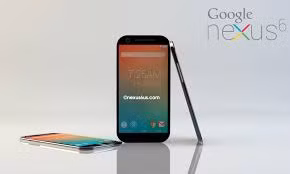 Google Nexus 6 được cho sẽ chạy hệ điều hành Android L, camera 13 megapixel...