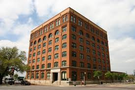 Tầng 6 tòa nhà The Texas School Book Depository - nơi Lee Harvey Oswald nổ súng bắn Tổng thống Kennedy hiện là bảo tàng dành riêng về vụ ám sát.