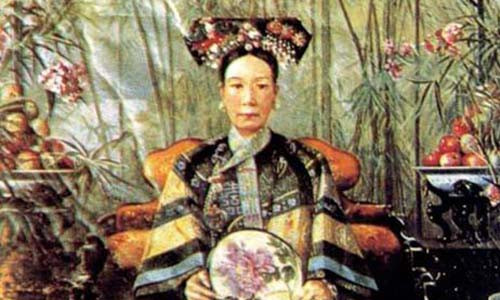 Trước lúc lâm chung, bà hoàng trăng trối: “Sau này, nữ giới không được can thiệp việc triều chính. Nếu ai làm trái với quy định của triều đình thì trị tội không tha. Cần đề phòng thái giám lộng hành cướp quyền. Sự việc cuối thời Minh là một bài học đắt giá”.