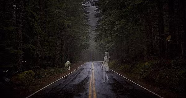 Một trong những điểm hãi hùng về Bubak đó là sinh vật này sẽ đánh cắp linh hồn người xấu số và vận trên mình bộ quần áo được tạo thành từ những linh hồn ấy.