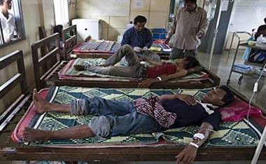 Cũng vì bệnh sốt rét nguy hiểm trên mà Tây Ban Nha đã mất thêm 100 năm để đánh đuổi người Moor gốc Bắc Phi ra khỏi đất nước.