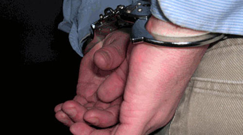 Serhiy Tkach vô cùng xảo quyệt và không để lại dấu vết nào tại hiện trường nên cảnh sát Ukraine đã bắt giam 9 trường hợp oan sai liên quan đến các tội ác của Serhiy Tkach, trong đó gồm cả học sinh lớp 8.