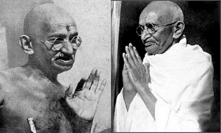 Đừng đánh mất niềm tin vào nhân loại. Nhân loại là cả một đại dương - đại dương rộng lớn không dễ bị nhiễm bẩn chỉ vì vài giọt nước trong đó bị ô nhiễm.