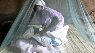 Trong thời gian diễn ra Chiến tranh thế giới 1 và 2, hơn 100.000 lính Mỹ chết vì bệnh sốt rét.