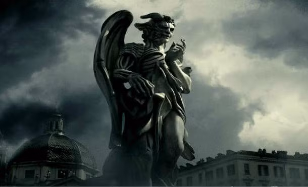 11. Theo truyền thuyết của người Do Thái, Samael là sứ giả của thần chết. Samael không hoàn toàn tốt mà cũng không phải xấu xa hoàn toàn. Bản chất của Samael thay đổi phụ thuộc vào hoàn cảnh.