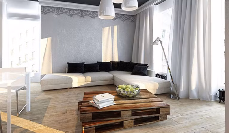 Giữ nhà cửa, môi trường sống luôn thoáng mát, sạch sẽ vì bụi nhà, lông chó, lông mèo thường là những dị ứng nguyên gây rối loạn dị ứng.