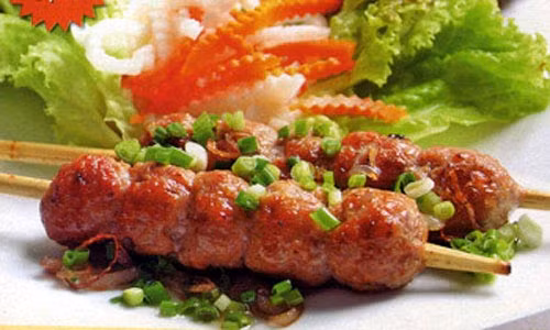 Bạn xào và rán đồ ăn nhiều hơn nướng. Nướng là một trong những cách tuyệt vời nhất để hạ lượng calories có trong thức ăn mà vẫn đảm bảo chất dinh dưỡng.