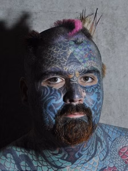 Sau một thời gian, anh có cảm nhận các tác phẩm của mình sẽ cũ đi và người thưởng thức muốn xem những đứa con tinh thần mới của anh.