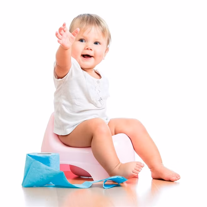 Hãy nhớ, nếu lần đầu bạn dạy không được bé, hoặc ban đầu bé học nhanh nhưng rồi bỏ ngang, bạn đừng chú ý đến điều đó quá. Quan trọng là hãy chắc chắn con bạn đã sẵn sàng, hoặc tìm ra cách thích hợp để bé học bài học này.