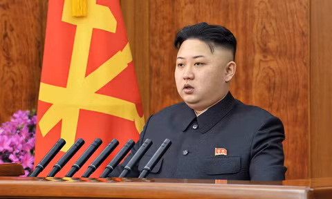 Nhà lãnh đạo Kim Jong-un thể hiện sự quan tâm của mình đối với các phụ tá thân cận sau vụ thanh trừng Jang Song-thaek?