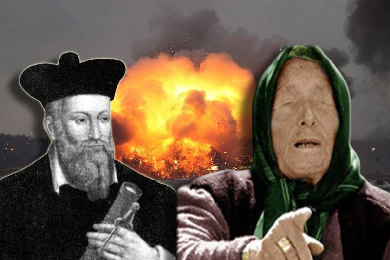 Bên cạnh đó, những lời tiên tri khác của bà Vanga dành cho năm 2022 gồm có: “Nạn đói xảy ra ở Ấn Độ, nơi nắng nóng lên tới 50 độ C khiến châu chấu tấn công mùa màng; nhiều trận động đất và sóng thần sẽ xảy ra ở Australia và các khu vực châu Á”.