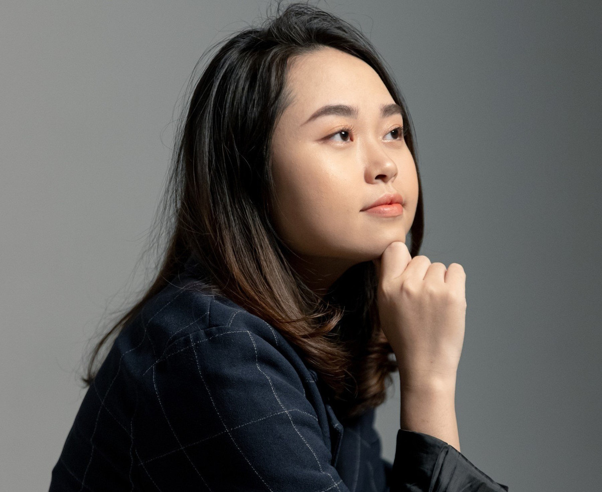 “Tuổi 23 - K đại tràng ập đến” và chuyện truyền cảm hứng cho giới trẻ ảnh 2