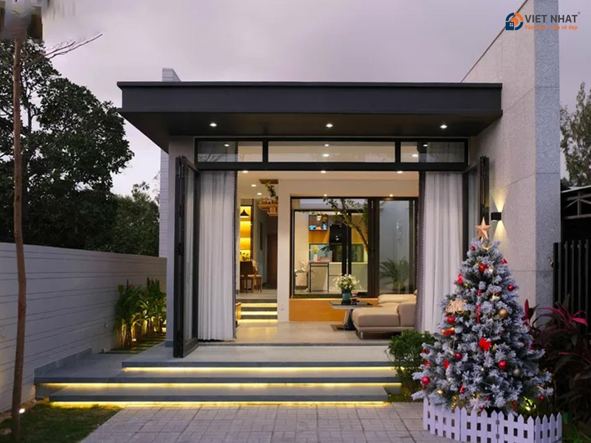 Nhung mau nha cap 4 duoc san don voi thiet ke doc dao-Hinh-4