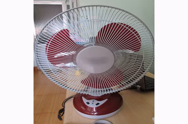 Loạn giá và đủ các kiểu dáng khác nhau, người mua gặp khó khăn chọn được sản phẩm ưng ý. Chị Mai Hiền (Đống Đa) chia sẻ: “Nhà có trẻ nhỏ nên mình muốn mua quạt trữ điện, nhưng khổ nỗi quảng cáo thì hay mà không biết chọn mua thế nào, tham khảo cùng một loại mà chênh lệch giá đến 200 nghìn. Người bán họ cũng chả tư vấn dùng sao để không bị chai pin hoặc hỏng ắc quy gì cả”.