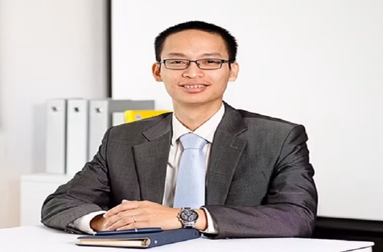 Ông Ngô Tuấn Anh, Phó Chủ tịch phụ trách an ninh mạng thuộc Công ty Bkav.