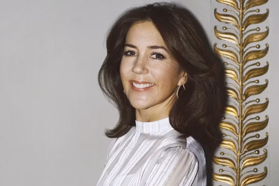 “Tôi rời khỏi đó và nghĩ điều đó thật thú vị, nhưng chỉ đơn giản là tôi luôn quan tâm đến tâm linh, về bí ẩn và số phận”, Mary kể.