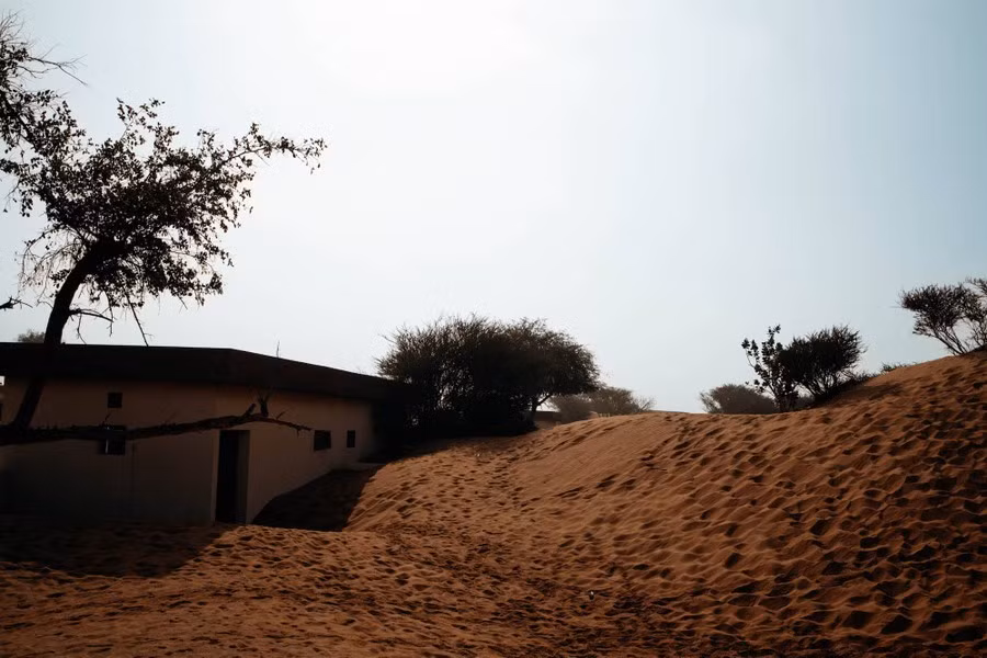 Song khả năng xảy ra ảo ảnh ở mức quá thường xuyên như vậy là rất thấp. Do đó, giả thuyết này cũng khó được chấp nhận.