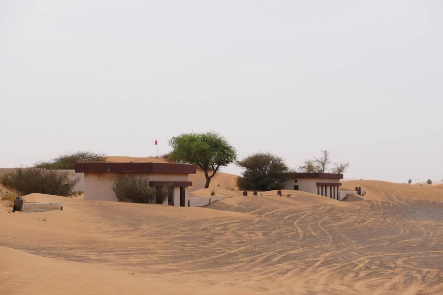 Khi mới đến nơi này, mọi người đều hoài nghi nhưng khi tận mắt chứng kiến, tất cả đều trở nên ngạc nhiên trước sự kỳ lạ này.