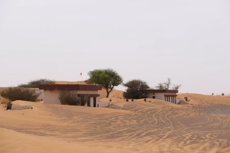 Khi mới đến nơi này, mọi người đều hoài nghi nhưng khi tận mắt chứng kiến, tất cả đều trở nên ngạc nhiên trước sự kỳ lạ này.