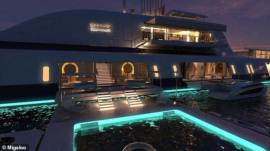 Theo CEO Christian Gumpold, công ty hiện đang đàm phán với “các bên quan tâm” để đóng tàu ngầm, mặc dù ông từ chối nêu tên họ.