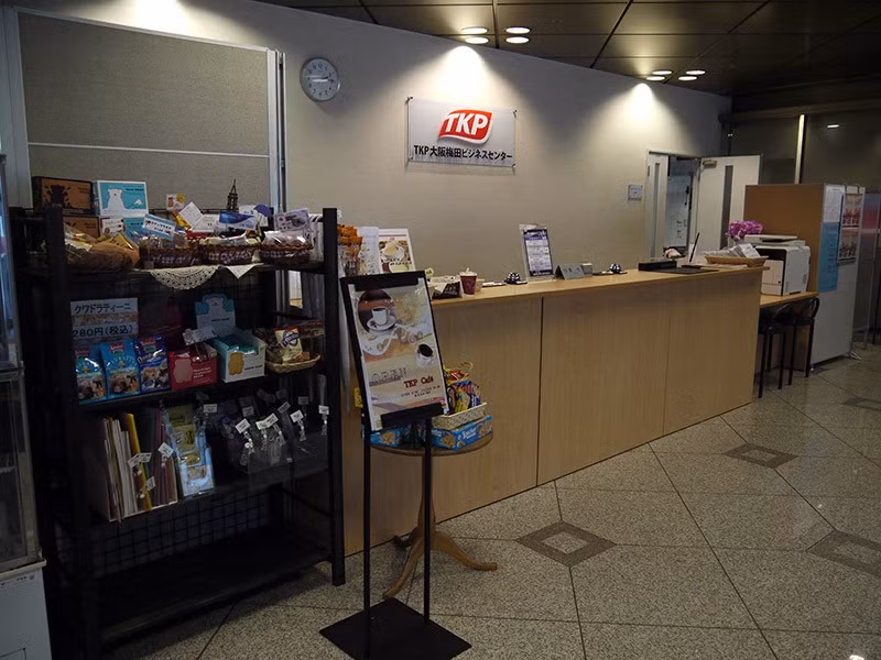 Không gian bên trong tòa nhà cũng rất yên tĩnh và thoải mái bởi hệ thống cách âm rất chất lượng