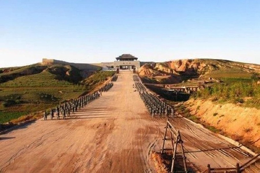 Việc nung đất này đã khiến các chất dinh dưỡng hữu cơ bị đốt cháy và mất đi, không còn là môi trường thích hợp cho các thực vật tồn tại và sinh trưởng