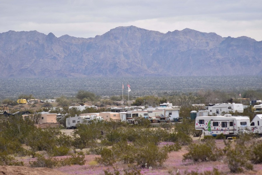 Tất cả những điều này nghe có vẻ rất bất tiện, nhưng nhiều người sống ở đây lại cho rằng họ cảm thấy thực sự thoải mái. Theo Muscache.