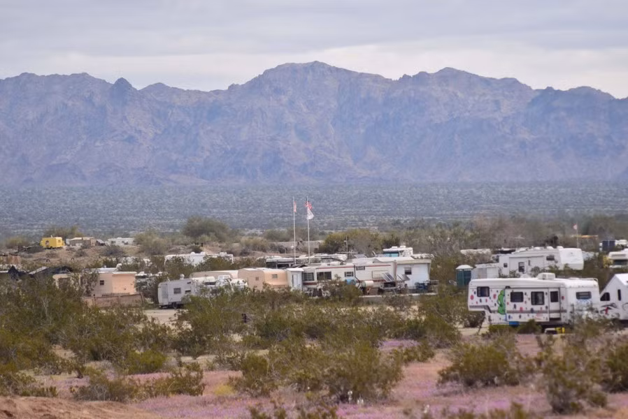 Tất cả những điều này nghe có vẻ rất bất tiện, nhưng nhiều người sống ở đây lại cho rằng họ cảm thấy thực sự thoải mái. Theo Muscache.