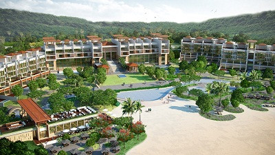 Theo Tập đoàn Banyan Tree Laguna Lăng Cô hội tụ đủ các yếu tố để trở thành điểm đến nghỉ dưỡng đẳng cấp quốc tế, đồng thời là sự lựa chọn hàng đầu cho nhu cầu sở hữu "ngôi nhà thứ hai" trong khu vực Đông Nam Á.