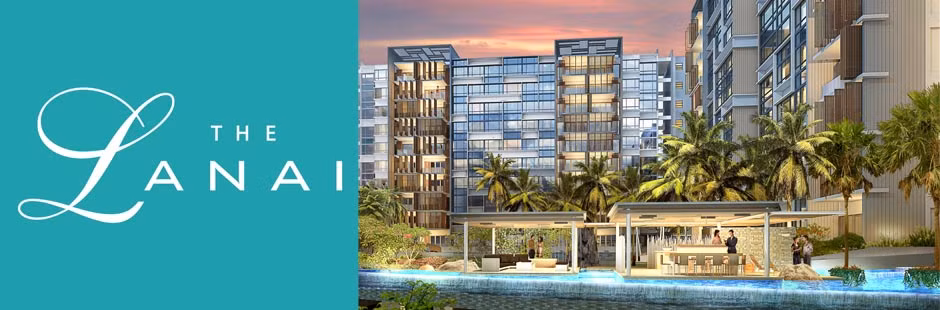 Phối cảnh dự án The Lanai của Far East. Ảnh: Far East.