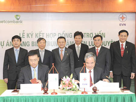 Ảnh: Báo Giao thông vận tải.