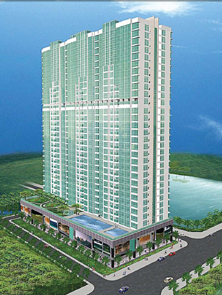 Chưa hết, Hoàng Anh Gia Lai còn có văn phòng cho thuê, khách sạn, trung tâm thương mại đang kinh doanh ở TP Đà Nẵng.