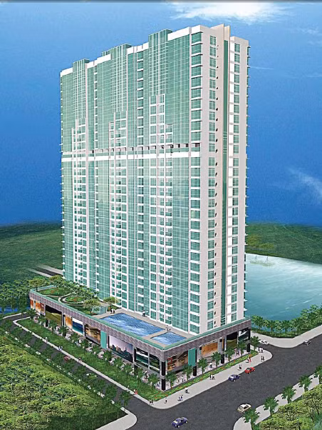 Chưa hết, Hoàng Anh Gia Lai còn có văn phòng cho thuê, khách sạn, trung tâm thương mại đang kinh doanh ở TP Đà Nẵng.