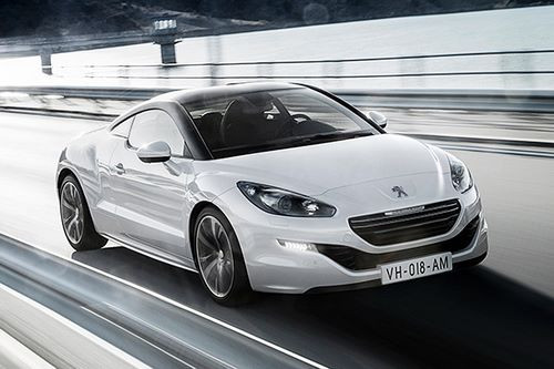 Thương hiệu xe Pháp sắp giới thiệu đến thị trường Việt Nam những sản phẩm tiêu biểu nhất. Trong đó, có thể là chiếc coupe 2 cửa đậm chất thể thao RCZ hiện đang là sản phẩm tiêu biểu nhất của Peugeot. RCZ có thể tăng tốc 0-100 km/h trong 7,5 giây và đạt tốc độ tối đa 235 km/h trong trường hợp sử dụng động cơ xăng 1,6 lít, công suất 197 mã lực và mô-men xoắn 275 Nm.