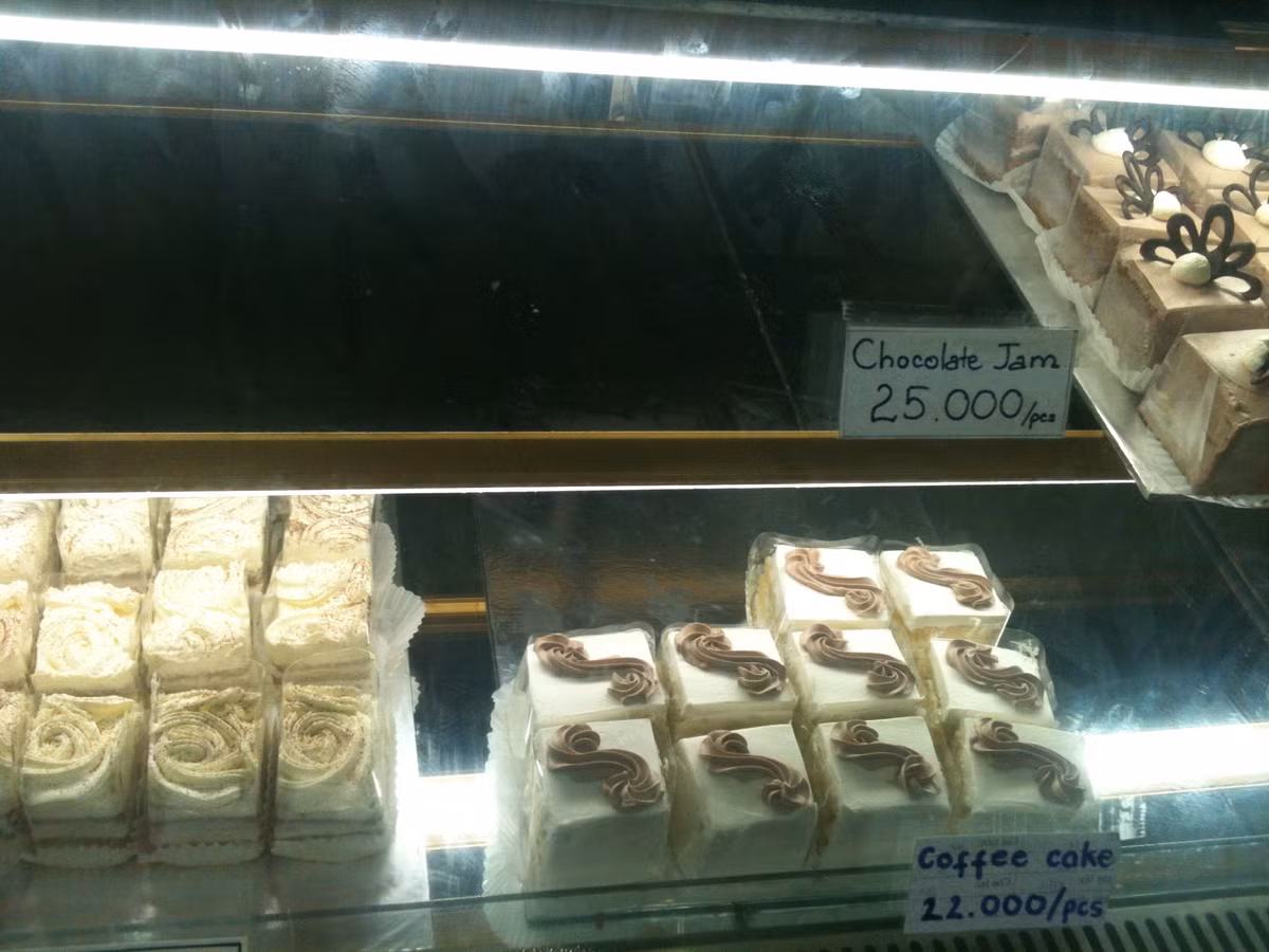 Trong tương lai, anh Dương và cộng sự đã nghĩ đến việc phải nhân rộng quy mô của cửa hàng, đầu tư thêm cơ sở vật chất và tăng thêm đội ngũ nhân viên.