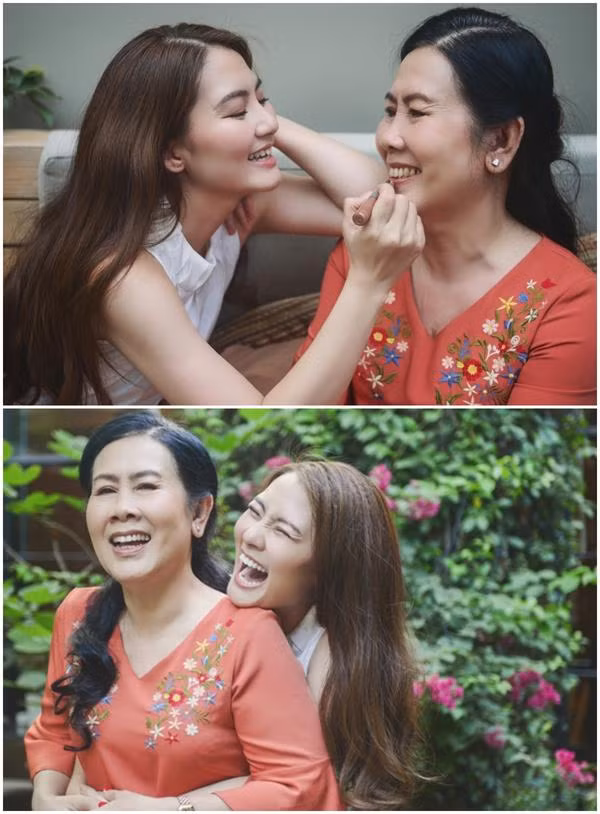 Nguoi phu nu dac biet cua Ngoc Lan: 36 nam lam me don than-Hinh-2