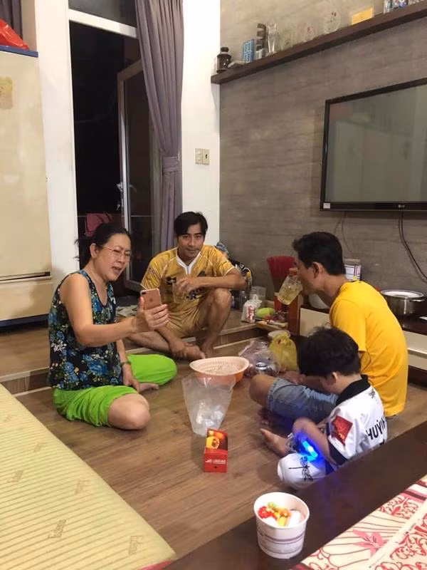 Nguoi phu nu dac biet cua Ngoc Lan: 36 nam lam me don than-Hinh-6