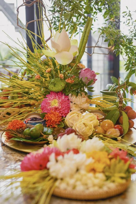 Văn khấn Tết Đoan Ngọ 2023 (5/5 âm lịch) giúp gia chủ một năm may mắn - Hình 3 Van khan Tet Doan Ngo 2023 (5/5 am lich) giup gia chu mot nam may man-Hinh-3