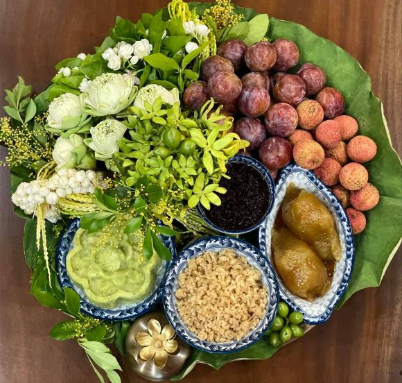 Văn khấn Tết Đoan Ngọ 2023 (5/5 âm lịch) giúp gia chủ một năm may mắn - Hình 4 Van khan Tet Doan Ngo 2023 (5/5 am lich) giup gia chu mot nam may man-Hinh-4