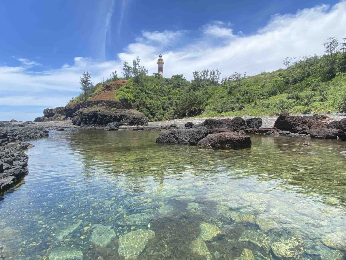 Kham pha Ba Lang An, vung bien yen binh o Quang Ngai-Hinh-4