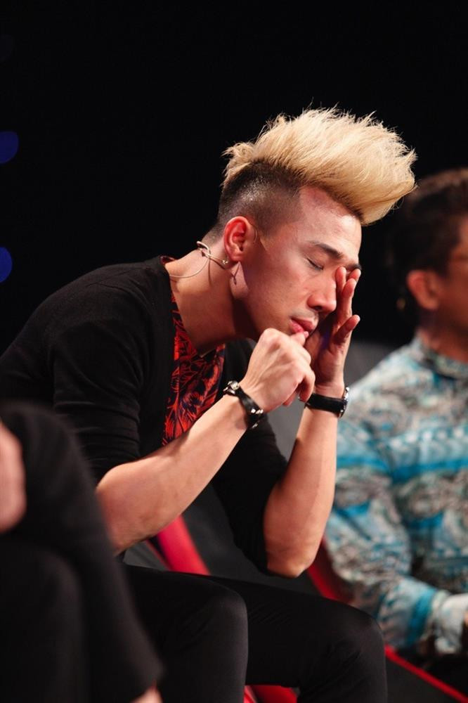 Nhung lan Tran Thanh 'nuoi toc, de rau', thay doi dien mao-Hinh-10