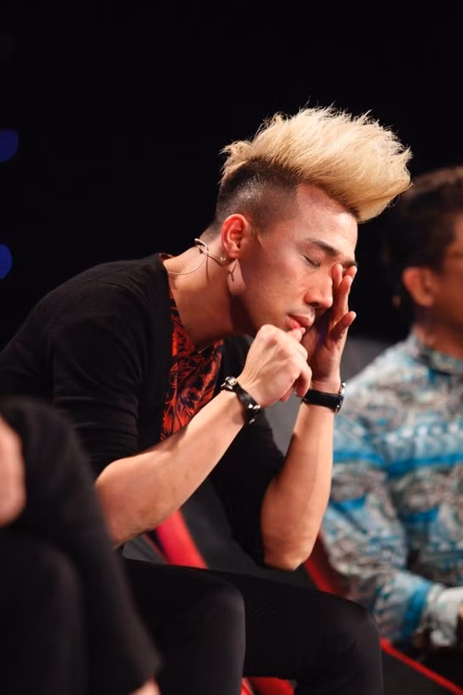 Nhung lan Tran Thanh 'nuoi toc, de rau', thay doi dien mao-Hinh-10