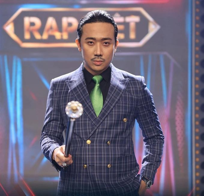 Nhung lan Tran Thanh 'nuoi toc, de rau', thay doi dien mao-Hinh-2